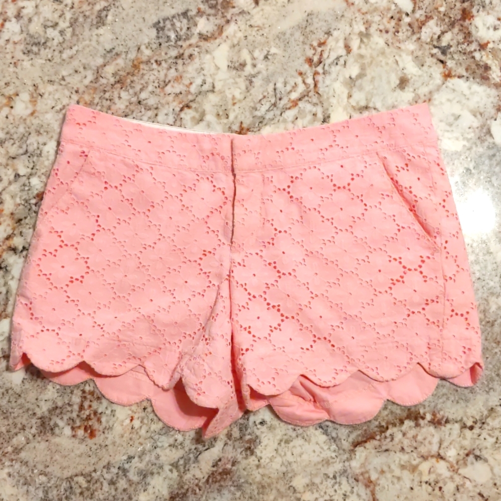 Lilly Pulitzer size 6 Shorts